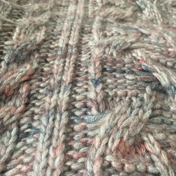 Gap chunky cableknit sweater - Picture 2 of 5